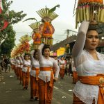 Экзотические страны отдыха: топ-7 вариантов для новых впечатлений bali-245959